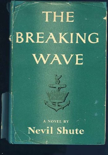  Nevil Shute
