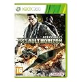 Ace combat : assault horizon