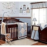 Cocalo Preston Six Piece Crib Set