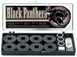 Black Panther Bearings Abec 3