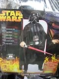 Darth Vader Star Wars Halloween Costume