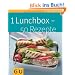 1 Lunchbox - 50 Rezepte (GU K�chenratgeber Relaunch 2006)