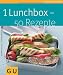 1 Lunchbox - 50 Rezepte (GU K�