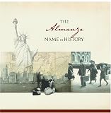 The Almanza Name in History