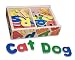 Deluxe Magnetic Letters