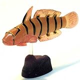 食玩 チョコQ 日本の動物 第7弾 180 キヌバリ