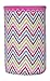 Koverz Can/Bottle Sleeve, Neoprene Insulated Bottle Sleeve, Fits 8-12 Oz. Can/Bottle, Washable and Reusable, Can/Bottle Accessories, Small Size, Chevron