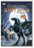 The Haunted Pumpkin Of Sleepy Hollow