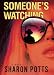 Books : Someone's Watching