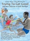 TRYING TO GET GOOD - the Jazz Odyssey of Jack Sheldon