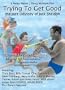 TRYING TO GET GOOD - the Jazz Odyssey of Jack Sheldon