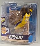 コービー・ブライアント マクファーレンNBA 20 (レイカーズ/イエロー) / Kobe Bryantイメージ