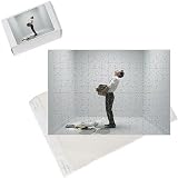 Photo Jigsaw Puzzle of Office stress, conceptual image from Science Photo Library