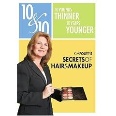 10 & 10: Secrets of Hair & Makeup