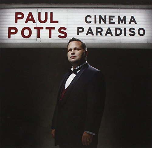 Paul Potts - What a Wonderful World Lyrics - Zortam Music