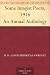 Books : Some Imagist Poets, 1916 An Annual Anthology