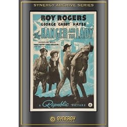 The Ranger and the Lady (1940)