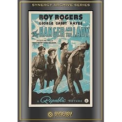 The Ranger and the Lady (1940)