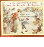 If You Lived at the Time of the Great San Francisco Earthquake (If You.) (Paperback) - Common