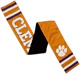 Clemson University Jersey Scarf