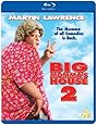 Big Momma's House 2 [Blu-ray] [2006]