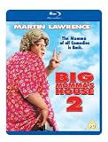Big Momma`s House 2 [Blu-ray] [2006]