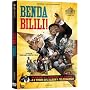 Benda Bilili! <b>DVD</b> ~ Maria Barli Djongo