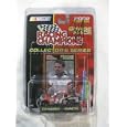 Nascar 2002vEdition REPLICA Trading Display