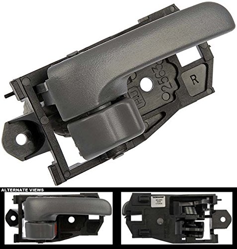 Dorman 80489 Passenger Side Front Interior Door Handle