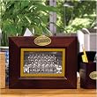 Anaheim Mighty Ducks Memory Company Landscape Picture Frame NHL Hockey Fan Shop Sports Team Merchandise