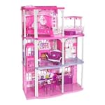 Barbie Pink