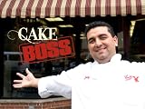 Cake Boss: A Golden Opportunity