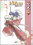 Inuyasha - The Final Act - Box 1 (3DVD)