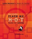 Macromedia(R) Flash(TM) MX Hands-On-Training (Hands-On Training)
