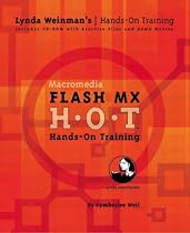 Macromedia Flash MX Hands-on-Training