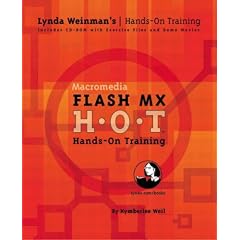 Macromedia� Flash? MX Hands-On-Training