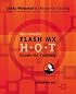 Macromedia(R) Flash(TM) MX Hands-On-Training (Hands-On Training)