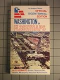 Washington in Flashmaps: Official Bicentennial Edition (An Instant Guide)