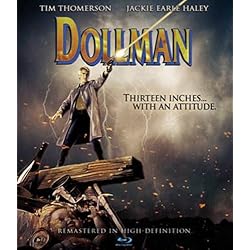 Dollman [Blu-ray]