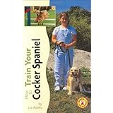How to Train Your Cocker Spaniel (Tr-106)