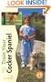 How to Train Your Cocker Spaniel (Tr-106)