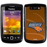 Charlotte Bobcats - bball design on BlackBerry Torch 9800 9810 Hard Case