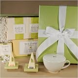 Tea Ceremony Gift Box by Tea Forte