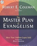 The Master Plan of Evangelism