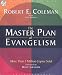 Books : The Master Plan of Evangelism