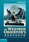 The weather observer's handbook
