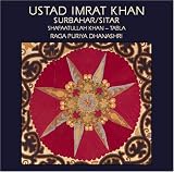 Raga Puriya Dhanashri