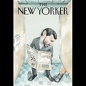 The New Yorker (October 8, 2007) | [Steve Coll, Lauren Collins, Seymour M. Hersh, Rebecca Mead, Peter Schjeldahl, David Denby]