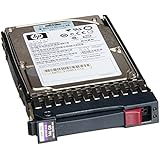 HP 146GB SAS 3G 10K SFF 2.5 inch Hot Plug Hard Drive