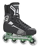 Mission DSX Inline Hockey Skates [SENIOR]